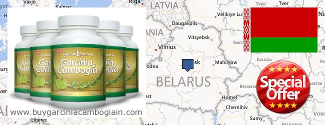 Dove acquistare Garcinia Cambogia Extract in linea Belarus
